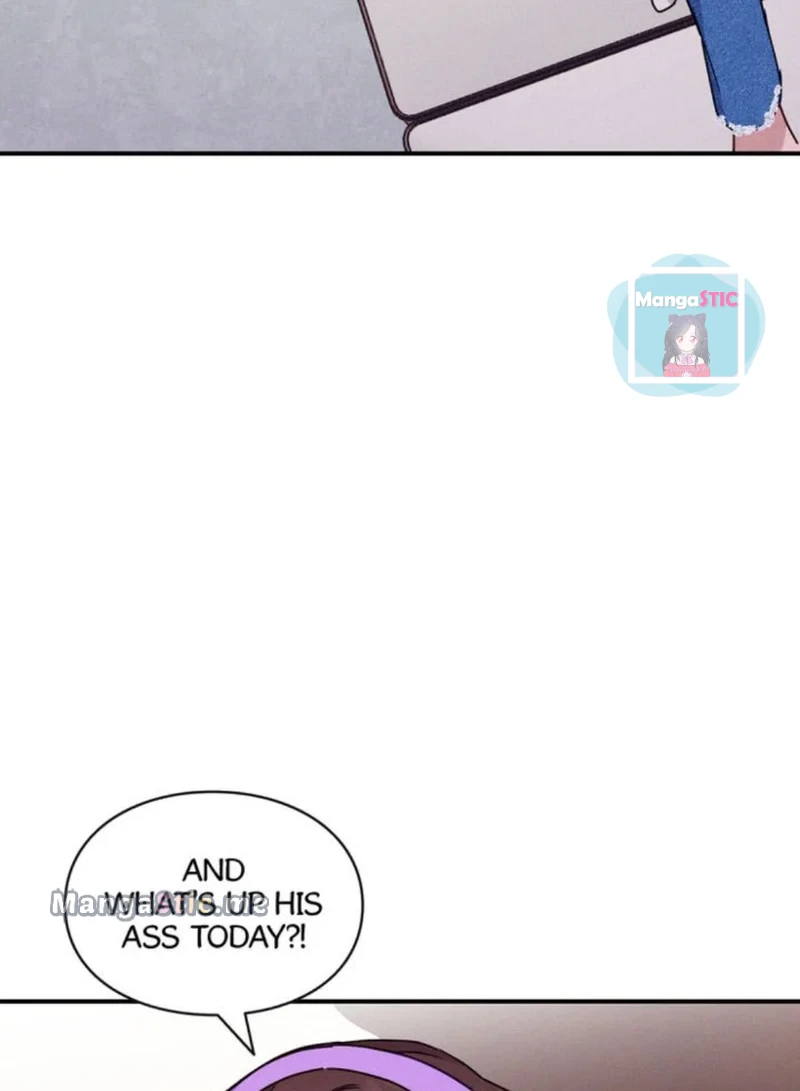 A Morning Kiss at Tiffany’s Chapter 18 - page 28