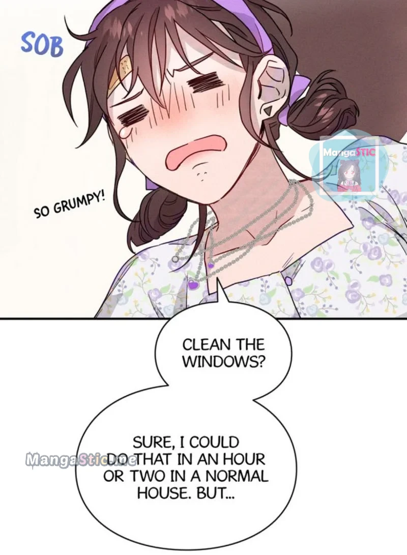A Morning Kiss at Tiffany’s Chapter 18 - page 29
