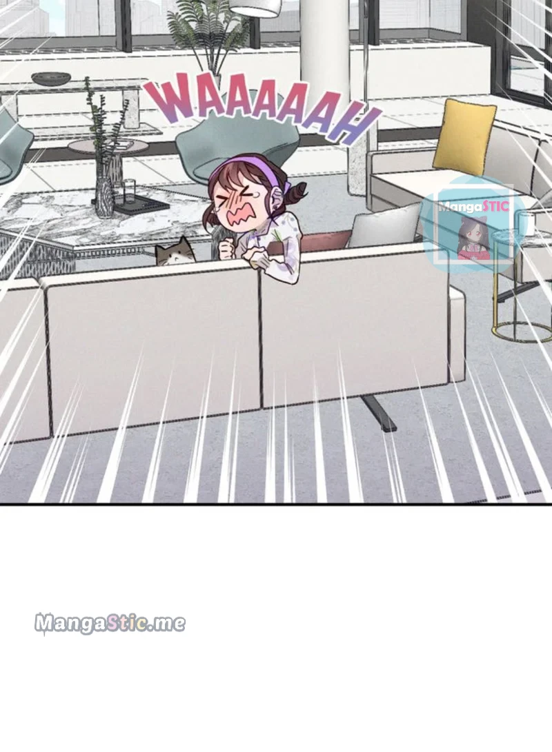 A Morning Kiss at Tiffany’s Chapter 18 - page 32