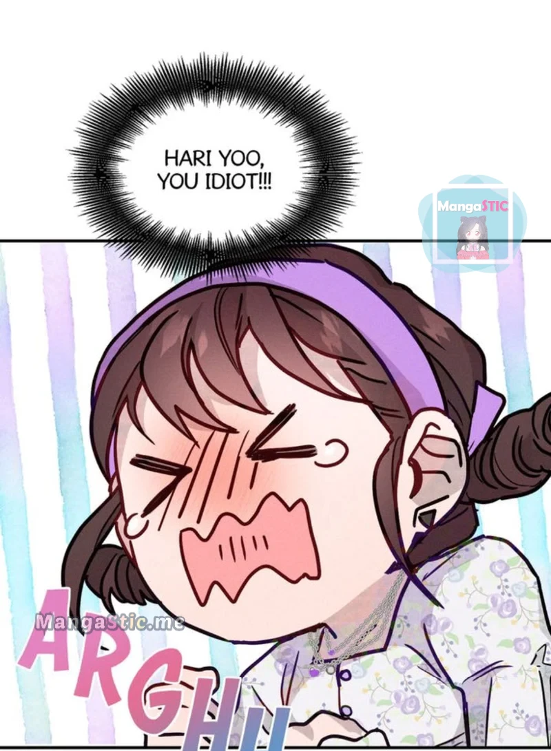 A Morning Kiss at Tiffany’s Chapter 18 - page 33