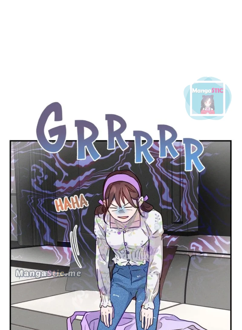 A Morning Kiss at Tiffany’s Chapter 18 - page 35