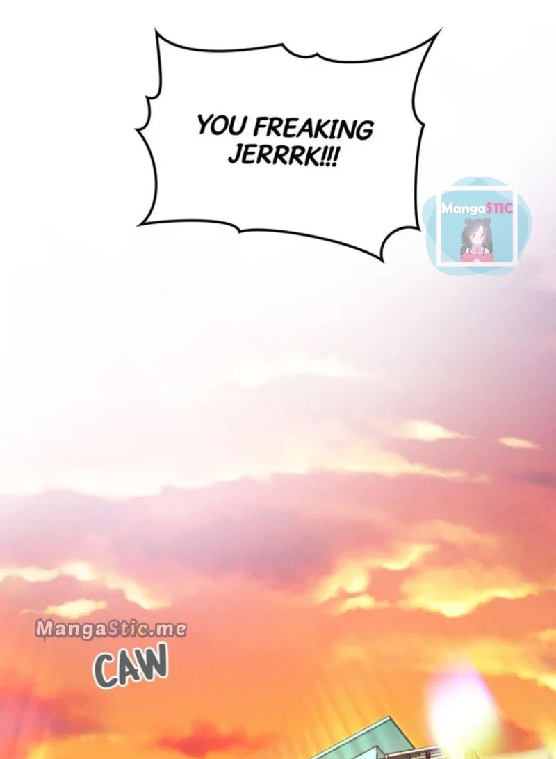 A Morning Kiss at Tiffany’s Chapter 18 - page 42