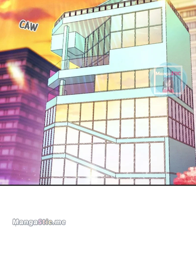A Morning Kiss at Tiffany’s Chapter 18 - page 43