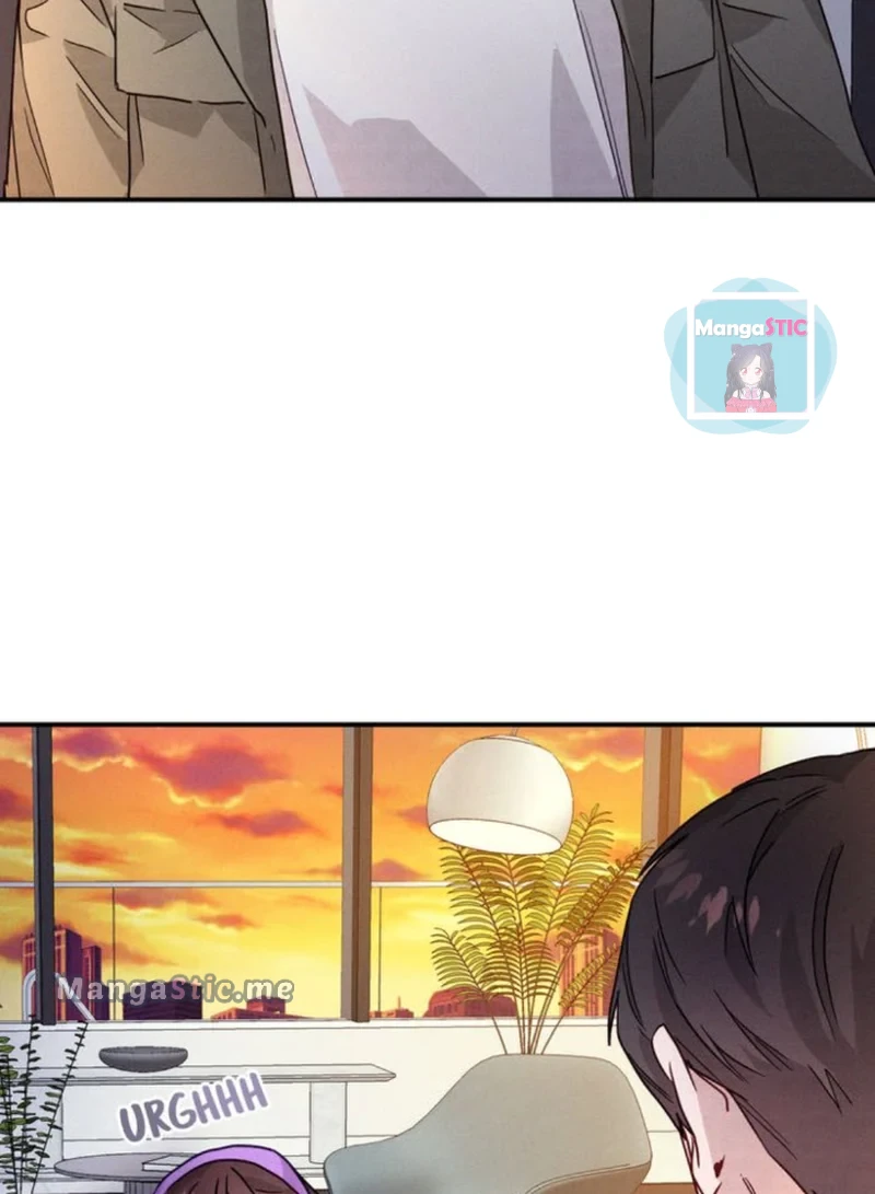 A Morning Kiss at Tiffany’s Chapter 18 - page 45