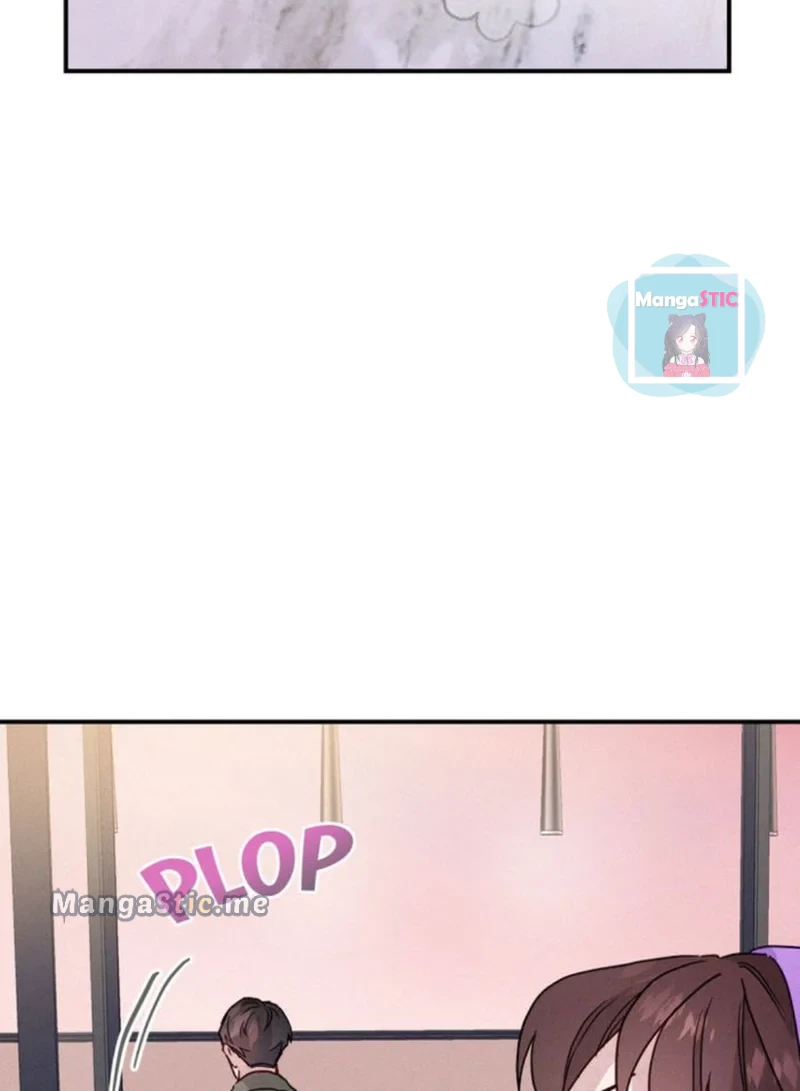 A Morning Kiss at Tiffany’s Chapter 18 - page 51