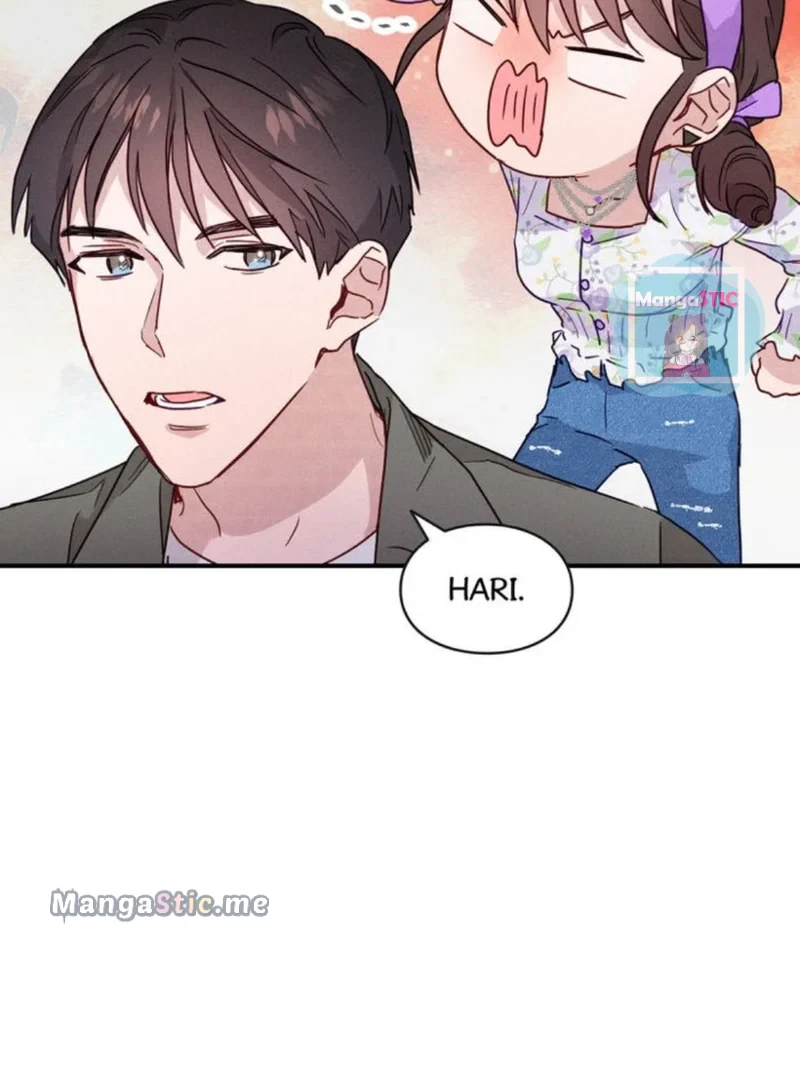 A Morning Kiss at Tiffany’s Chapter 18 - page 55