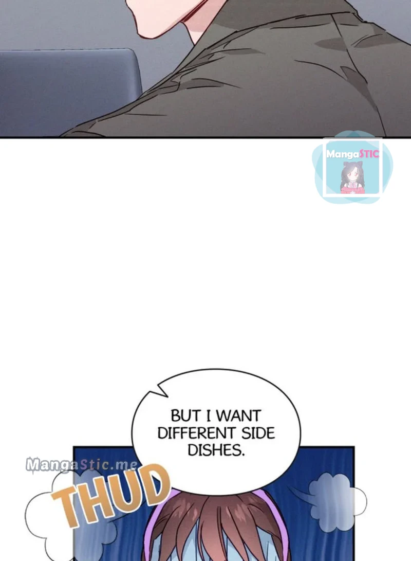 A Morning Kiss at Tiffany’s Chapter 18 - page 58