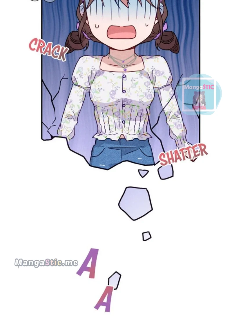 A Morning Kiss at Tiffany’s Chapter 18 - page 59