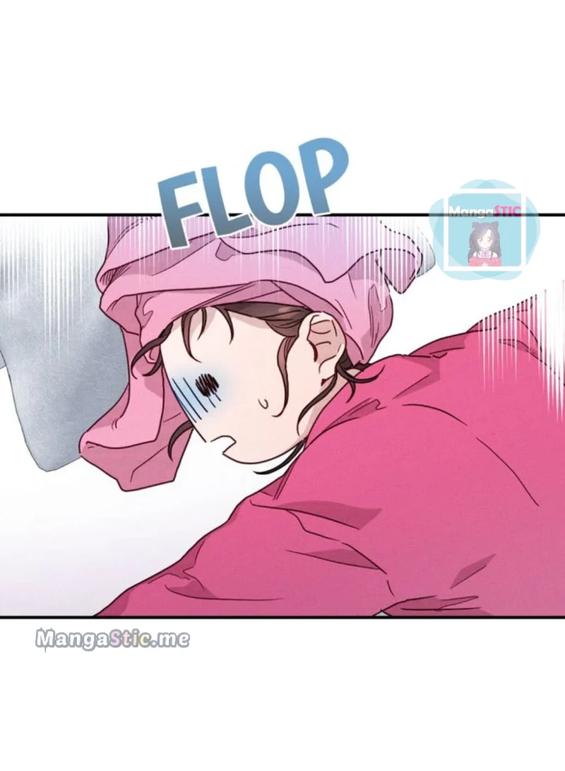 A Morning Kiss at Tiffany’s Chapter 18 - page 62