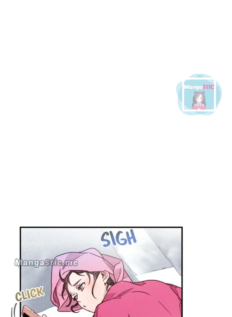 A Morning Kiss at Tiffany’s Chapter 18 - page 64