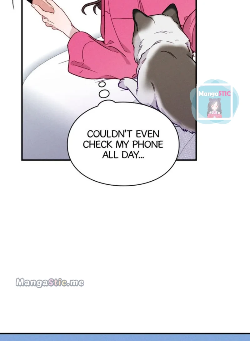 A Morning Kiss at Tiffany’s Chapter 18 - page 65