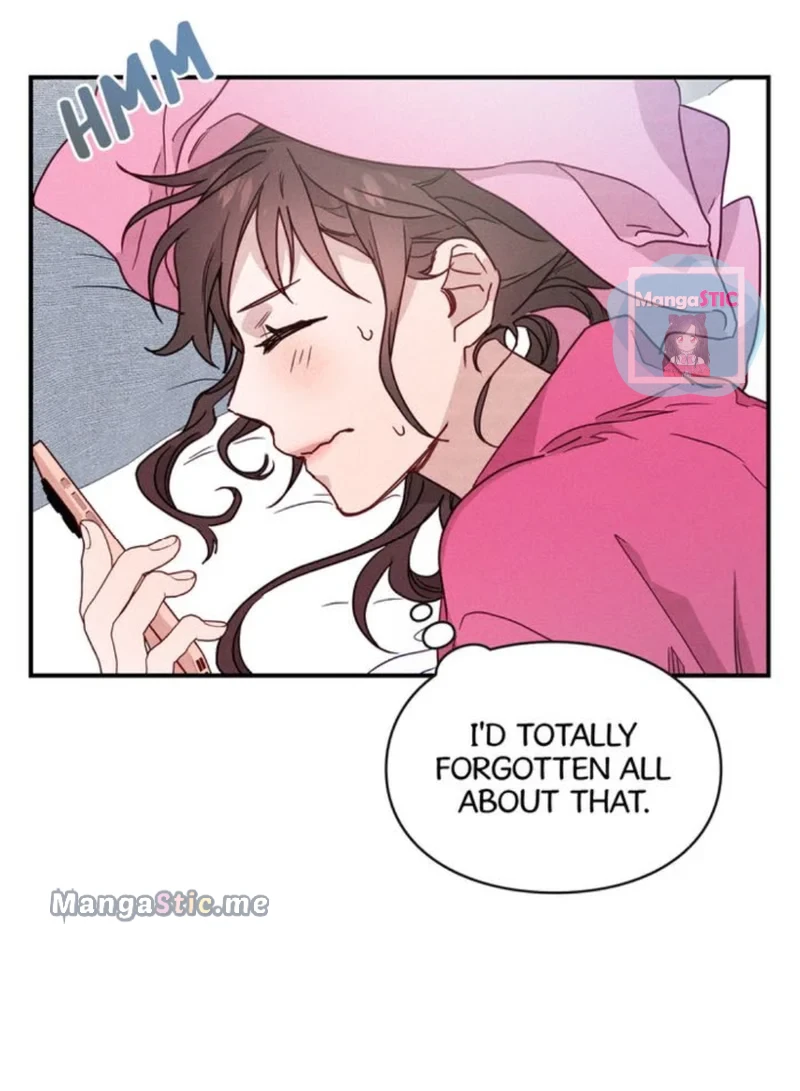 A Morning Kiss at Tiffany’s Chapter 18 - page 70