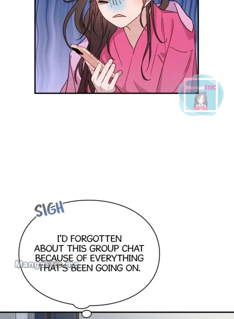 A Morning Kiss at Tiffany’s Chapter 18 - page 78