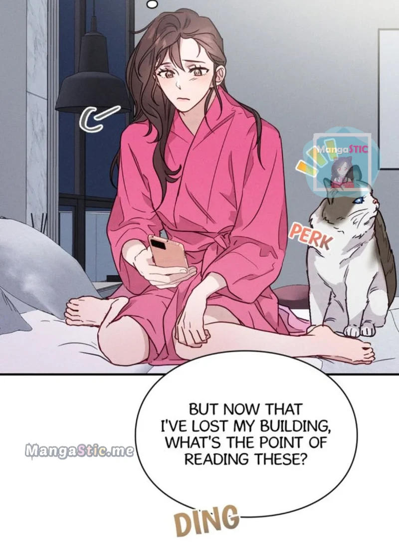A Morning Kiss at Tiffany’s Chapter 18 - page 79