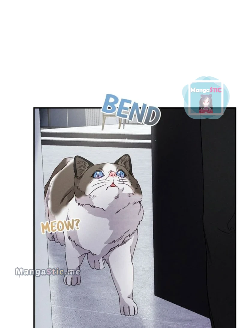 A Morning Kiss at Tiffany’s Chapter 18 - page 85