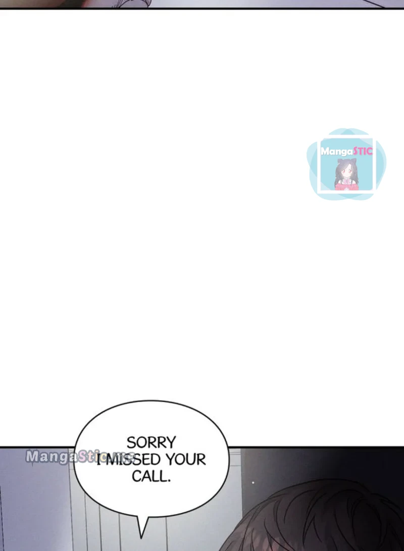 A Morning Kiss at Tiffany’s Chapter 18 - page 87