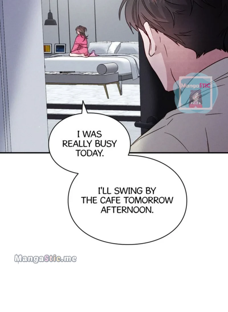 A Morning Kiss at Tiffany’s Chapter 18 - page 88