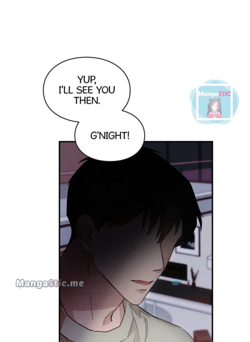 A Morning Kiss at Tiffany’s Chapter 18 - page 89