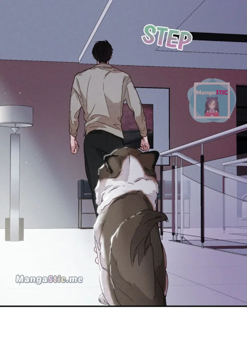 A Morning Kiss at Tiffany’s Chapter 18 - page 92