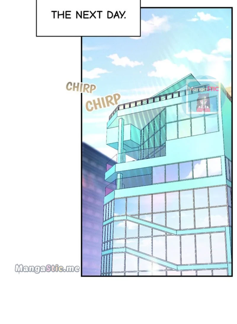 A Morning Kiss at Tiffany’s Chapter 18 - page 94