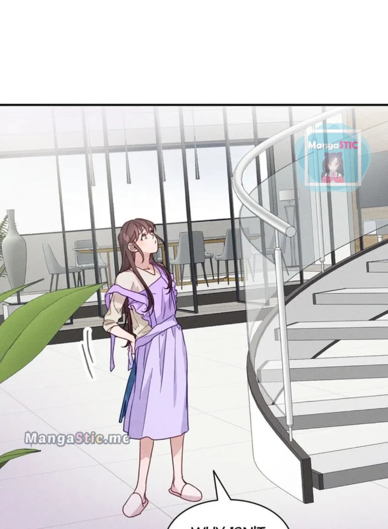 A Morning Kiss at Tiffany’s Chapter 18 - page 96