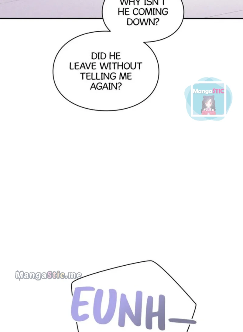 A Morning Kiss at Tiffany’s Chapter 18 - page 97