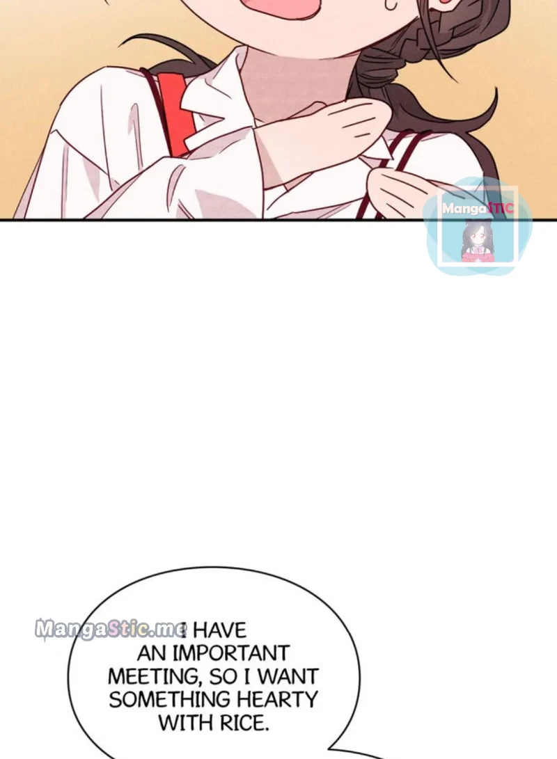 A Morning Kiss at Tiffany’s Chapter 17 - page 115