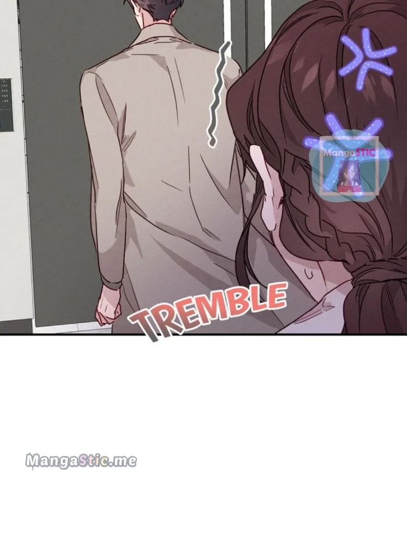 A Morning Kiss at Tiffany’s Chapter 17 - page 121