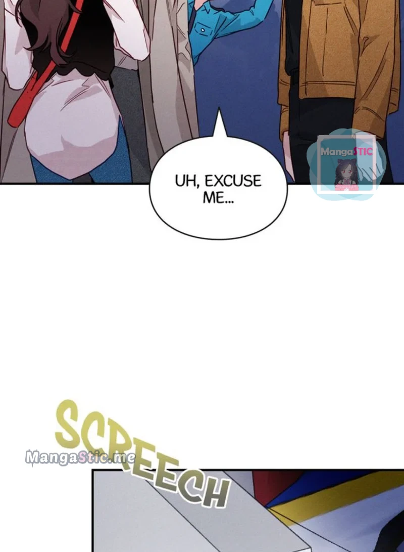 A Morning Kiss at Tiffany’s Chapter 17 - page 24