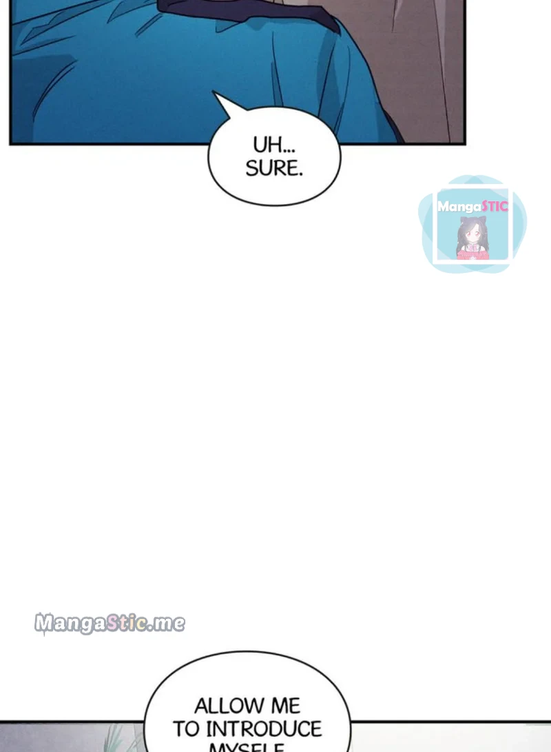 A Morning Kiss at Tiffany’s Chapter 17 - page 31