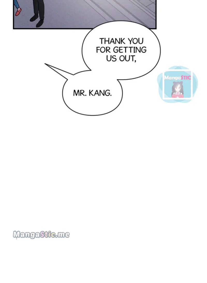 A Morning Kiss at Tiffany’s Chapter 17 - page 43