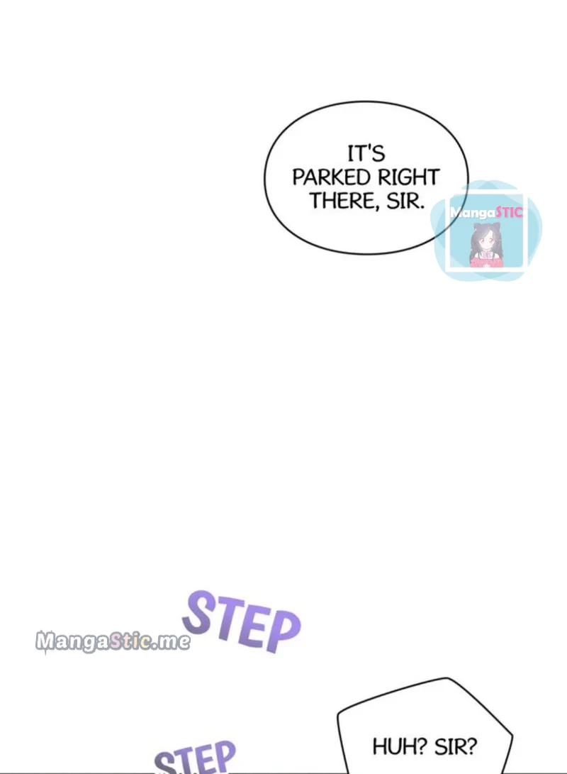 A Morning Kiss at Tiffany’s Chapter 17 - page 48