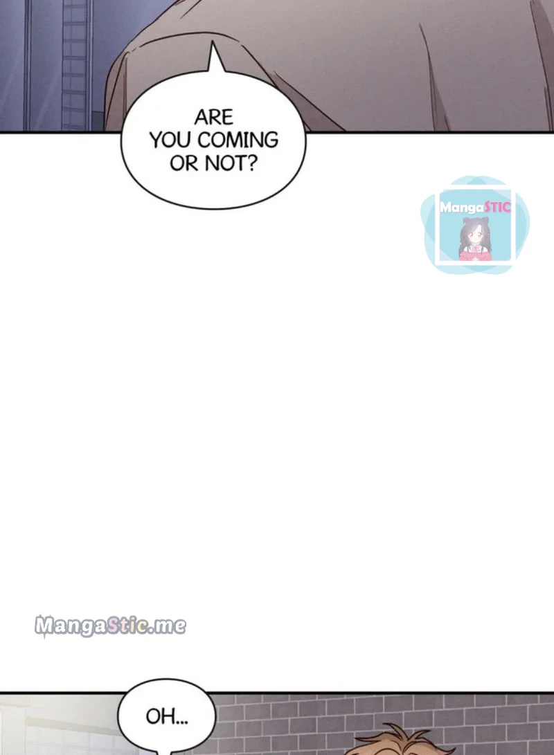 A Morning Kiss at Tiffany’s Chapter 17 - page 51