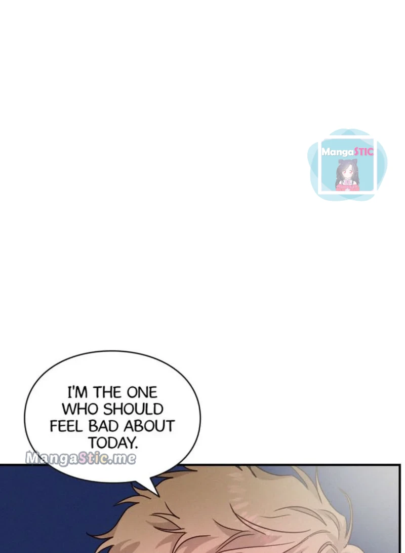 A Morning Kiss at Tiffany’s Chapter 17 - page 58