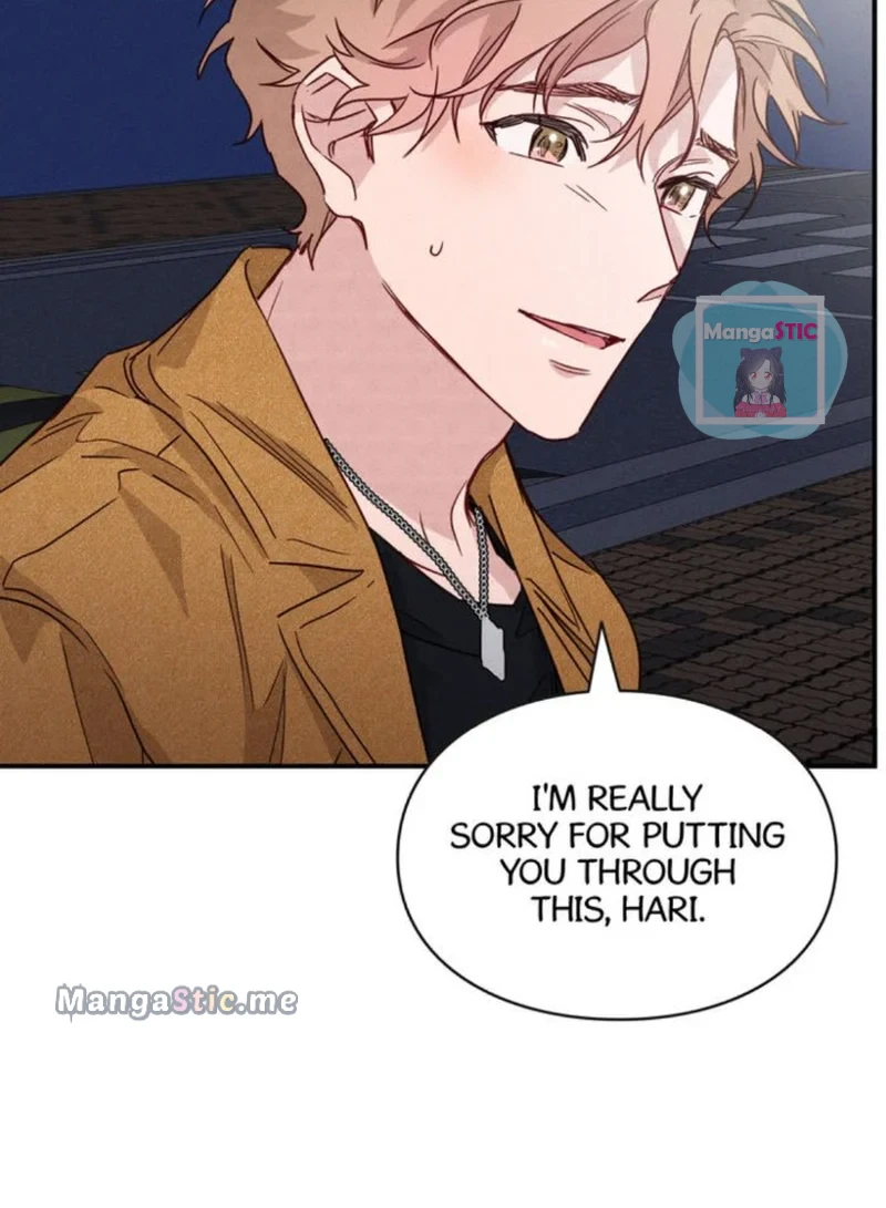 A Morning Kiss at Tiffany’s Chapter 17 - page 59