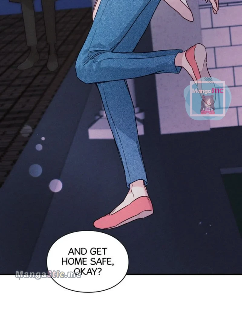 A Morning Kiss at Tiffany’s Chapter 17 - page 70