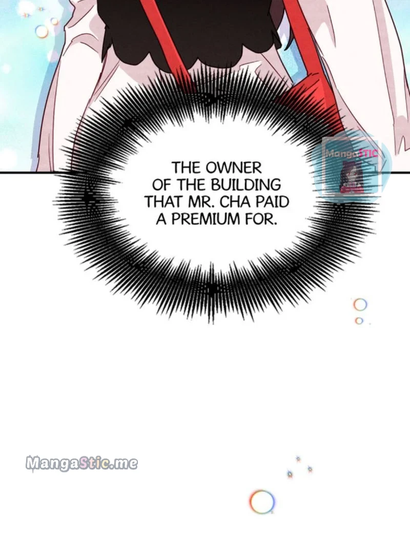 A Morning Kiss at Tiffany’s Chapter 17 - page 78