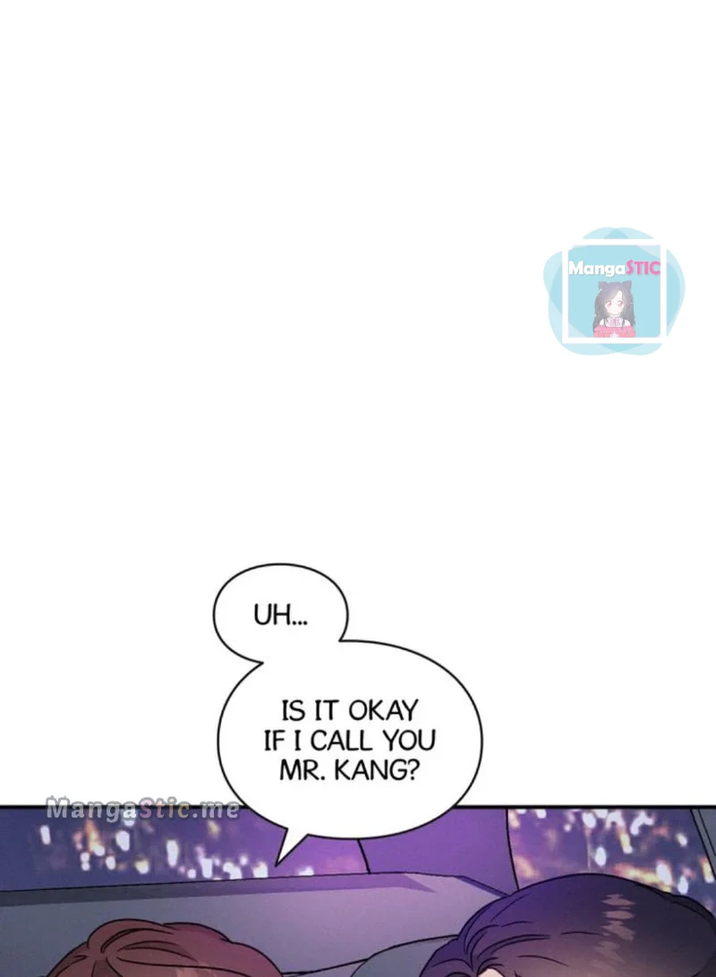 A Morning Kiss at Tiffany’s Chapter 17 - page 82