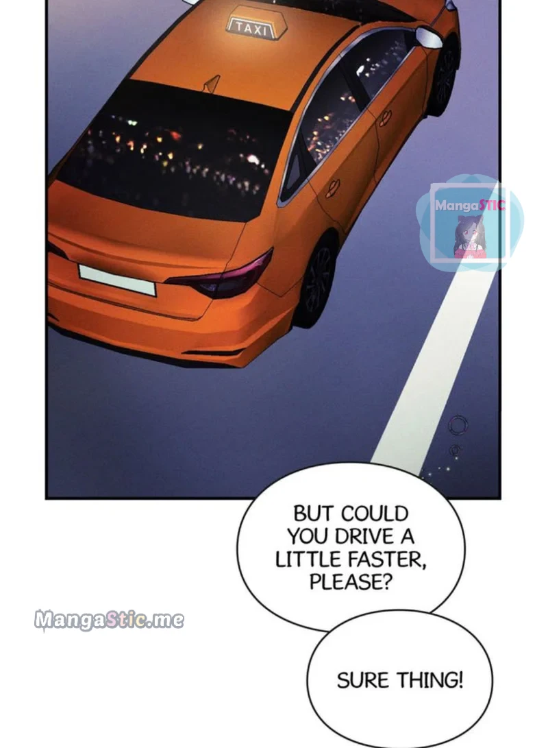 A Morning Kiss at Tiffany’s Chapter 17 - page 9