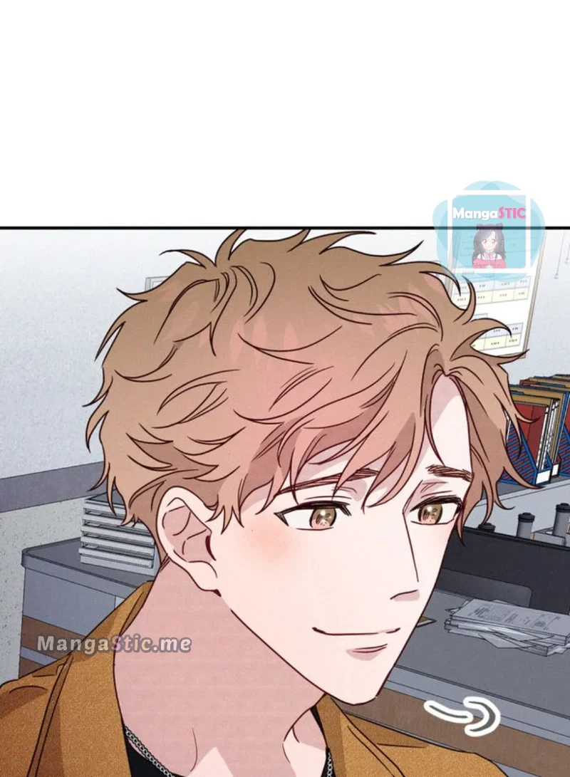 A Morning Kiss at Tiffany’s Chapter 16 - page 101