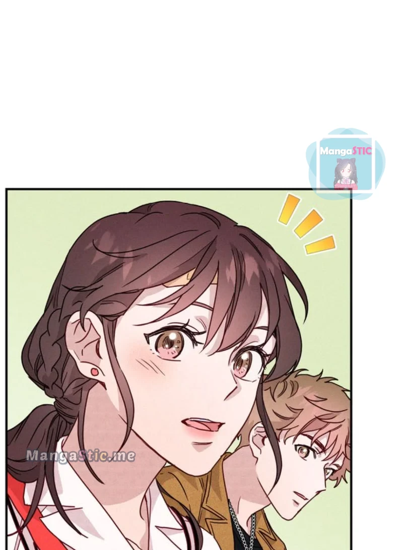 A Morning Kiss at Tiffany’s Chapter 16 - page 114