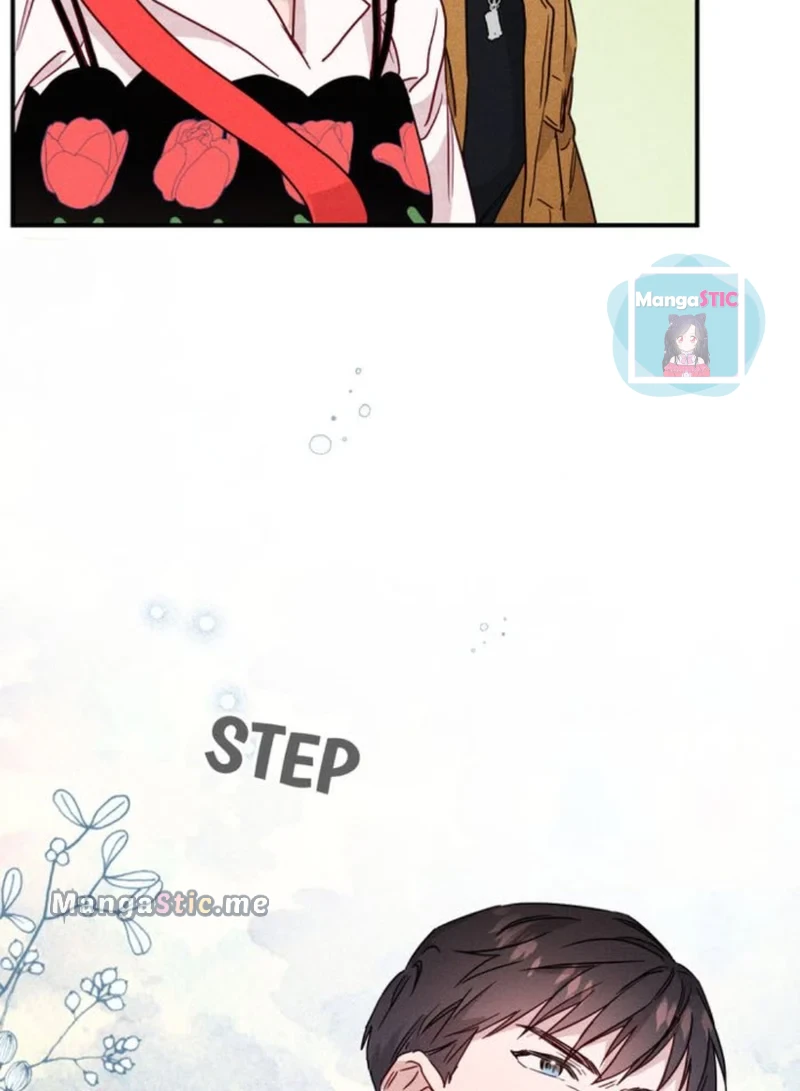 A Morning Kiss at Tiffany’s Chapter 16 - page 115