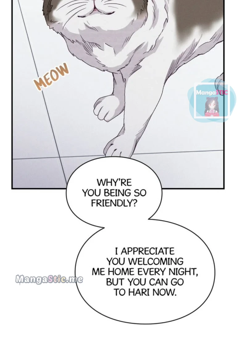 A Morning Kiss at Tiffany’s Chapter 16 - page 23