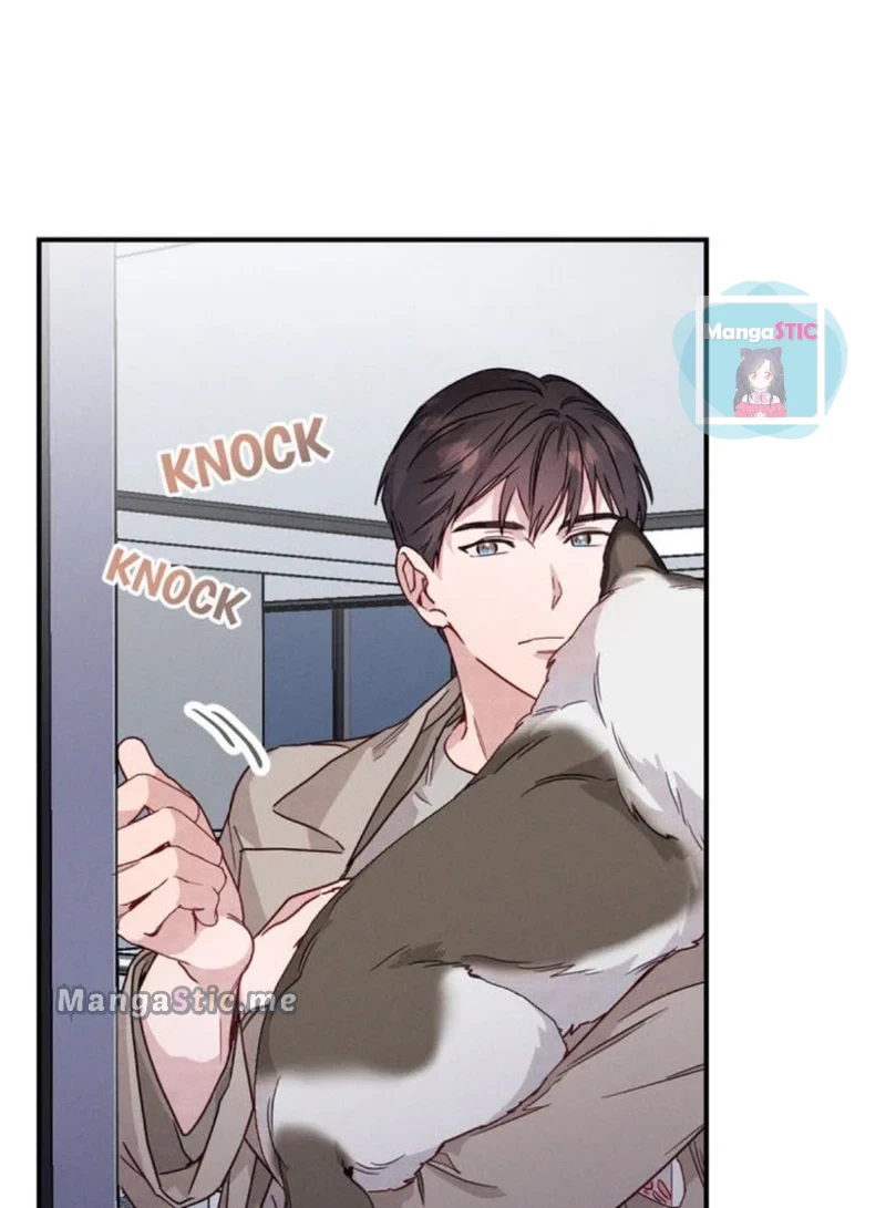 A Morning Kiss at Tiffany’s Chapter 16 - page 29