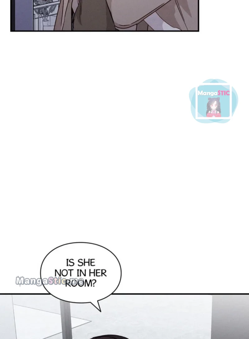 A Morning Kiss at Tiffany’s Chapter 16 - page 30