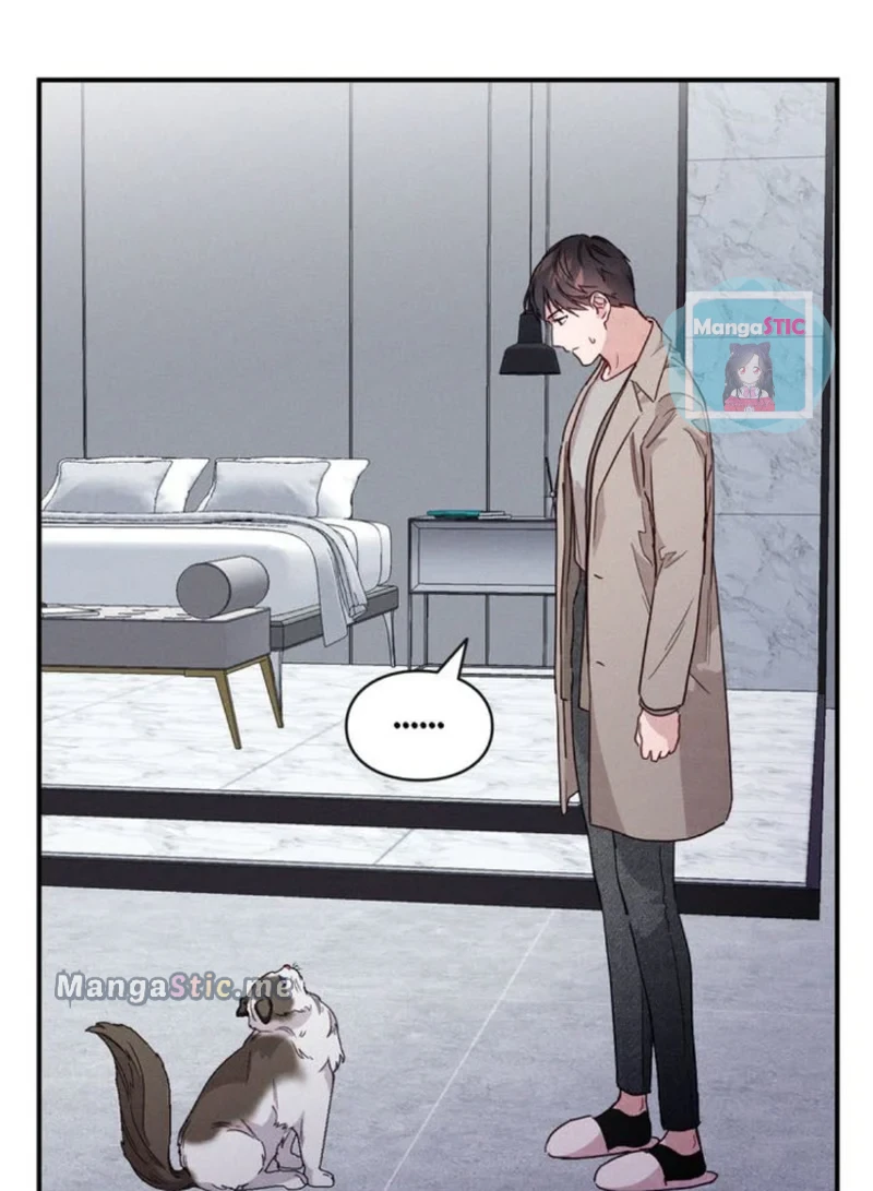 A Morning Kiss at Tiffany’s Chapter 16 - page 41