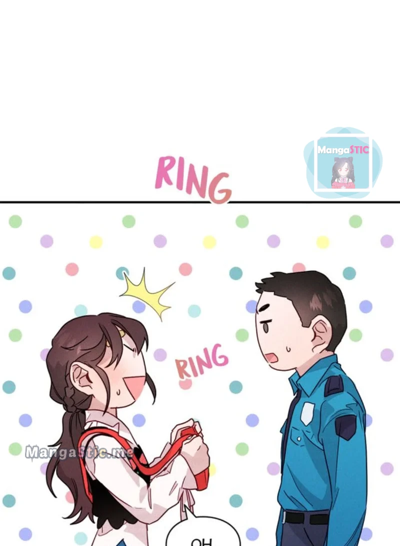 A Morning Kiss at Tiffany’s Chapter 16 - page 71
