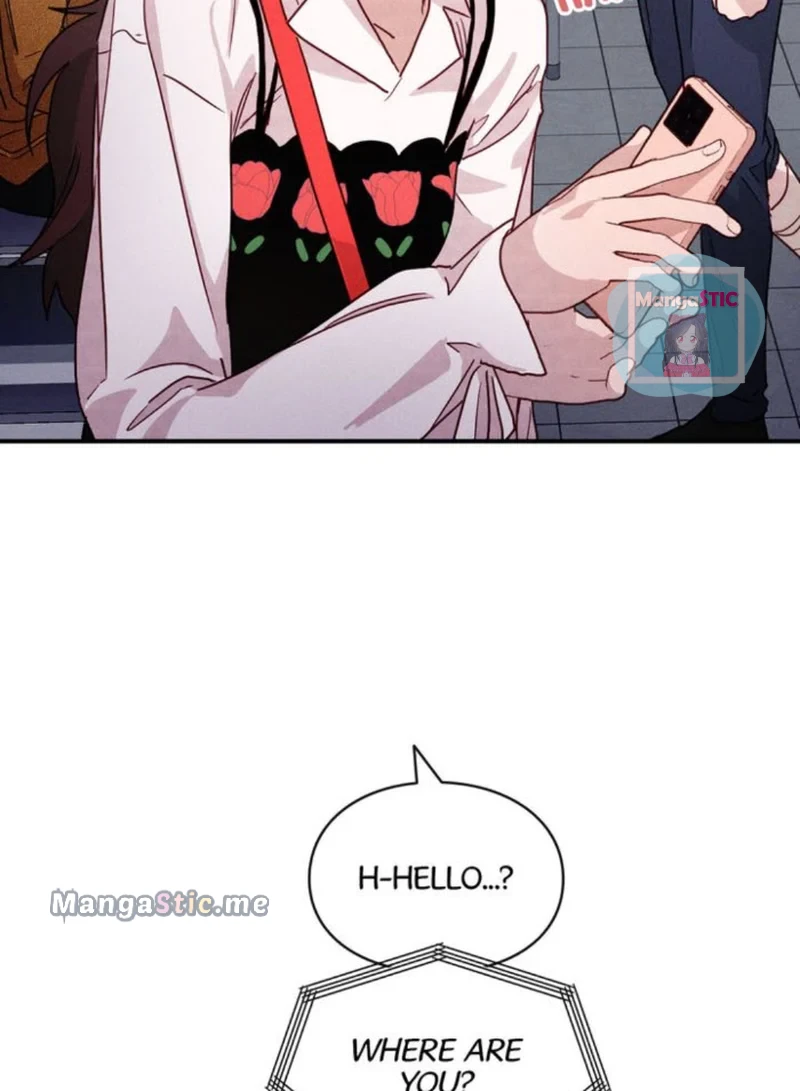 A Morning Kiss at Tiffany’s Chapter 16 - page 78