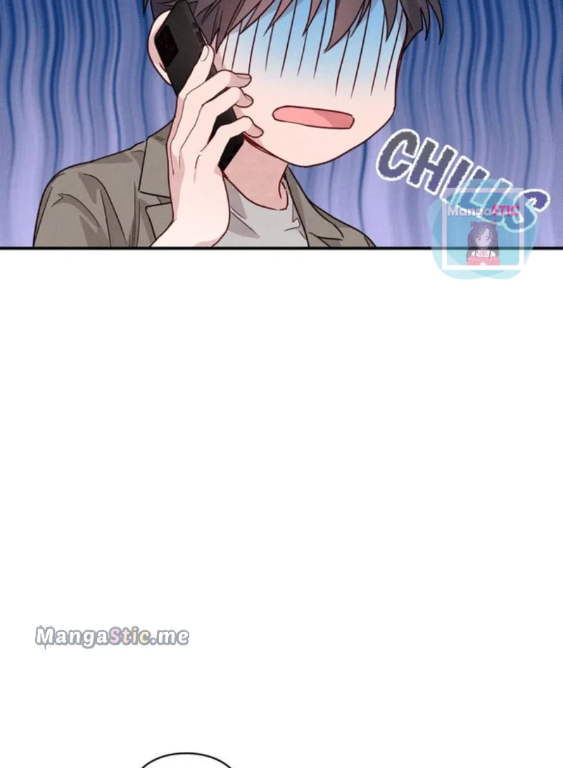 A Morning Kiss at Tiffany’s Chapter 16 - page 84