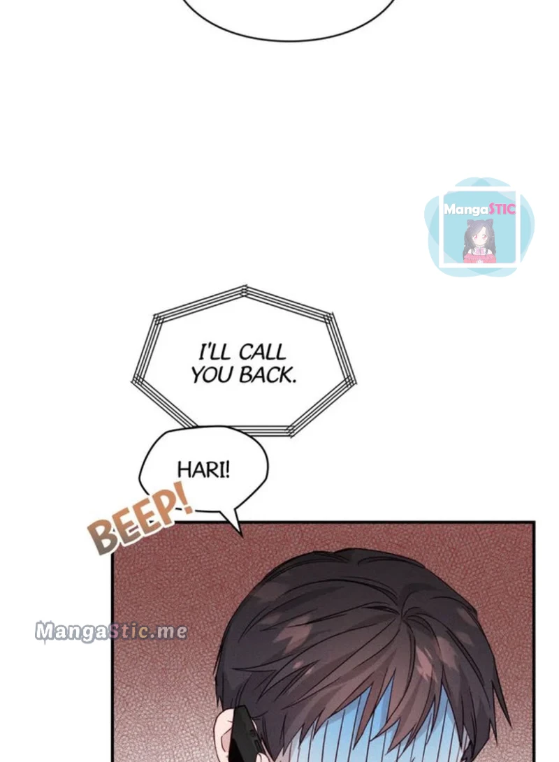 A Morning Kiss at Tiffany’s Chapter 16 - page 86